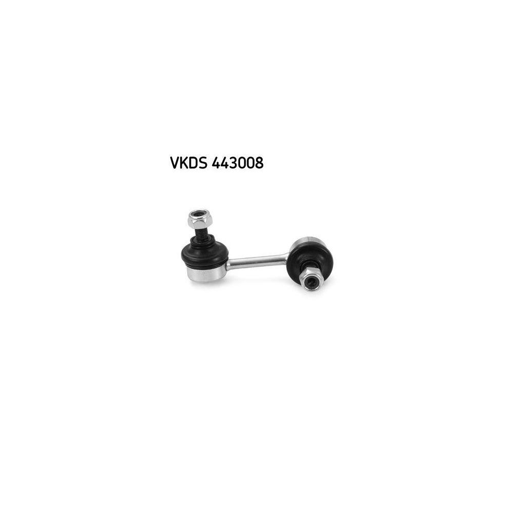 Stange/Strebe, Stabilisator SKF VKDS 443008 f&uuml;r CITRO&Euml;N MITSUBISHI PEUGEOT