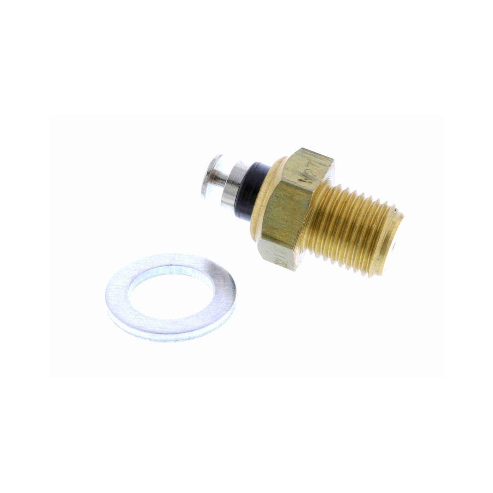 Sensor, K&uuml;hlmitteltemperatur VEMO V15-99-1989 Original VEMO Qualit&auml;t f&uuml;r AUDI VW