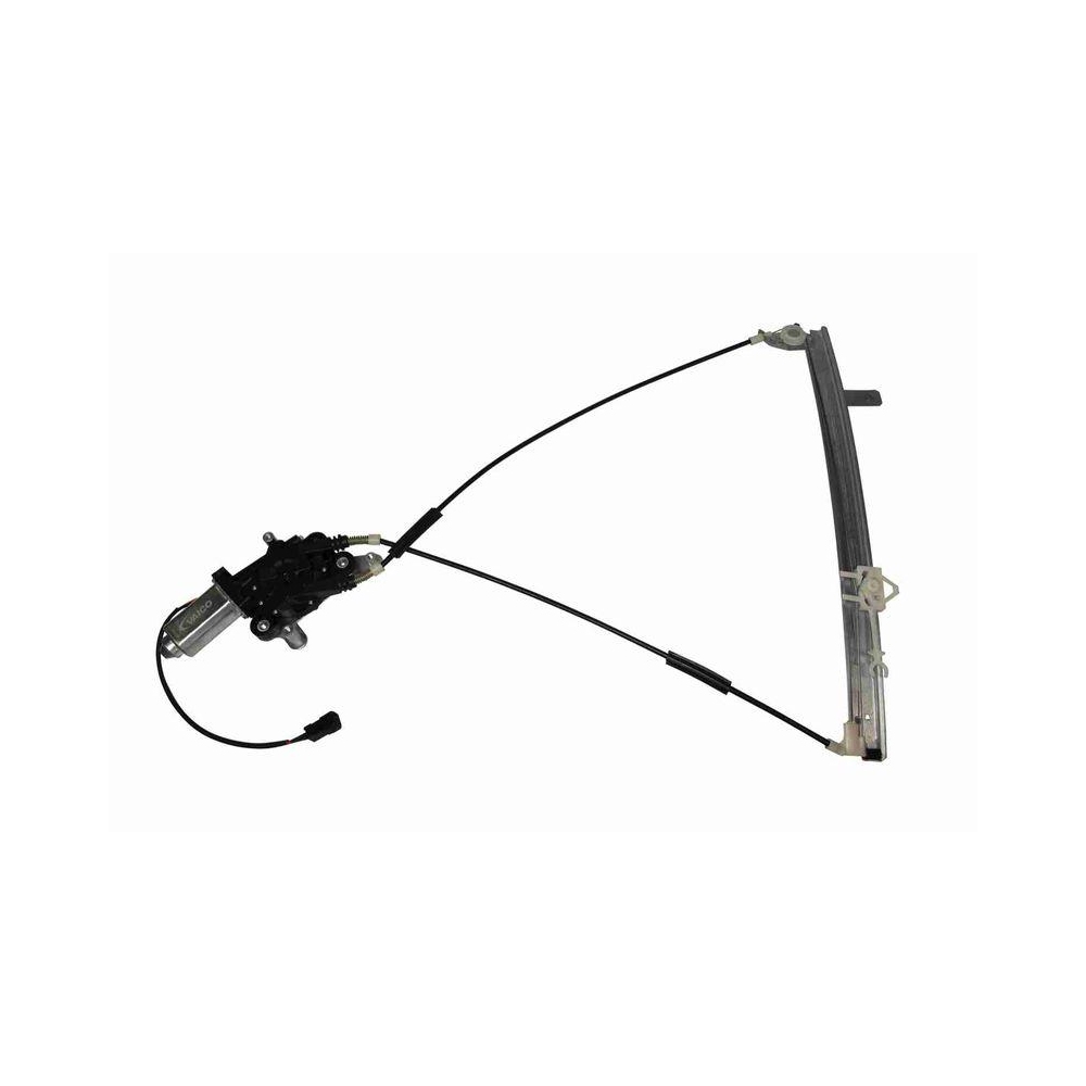 Fensterheber VAICO V42-0341 Original VAICO Qualität für PEUGEOT, vorne rechts