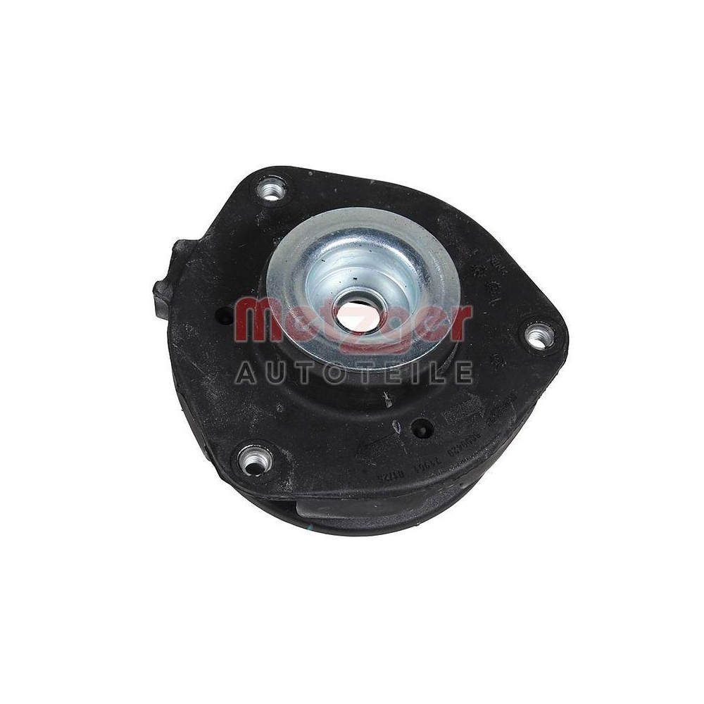 Reparatursatz, Federbeinst&uuml;tzlager METZGER 6490429 f&uuml;r SEAT VW, oben