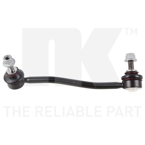Stange/Strebe, Stabilisator NK 5116601 f&uuml;r TESLA, Vorderachse links
