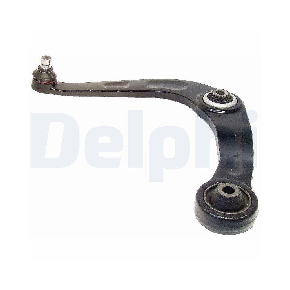 DELPHI TC1808 Lenker, Radaufh&auml;ngung f&uuml;r PEUGEOT, Vorderachse links, au&szlig;en, links