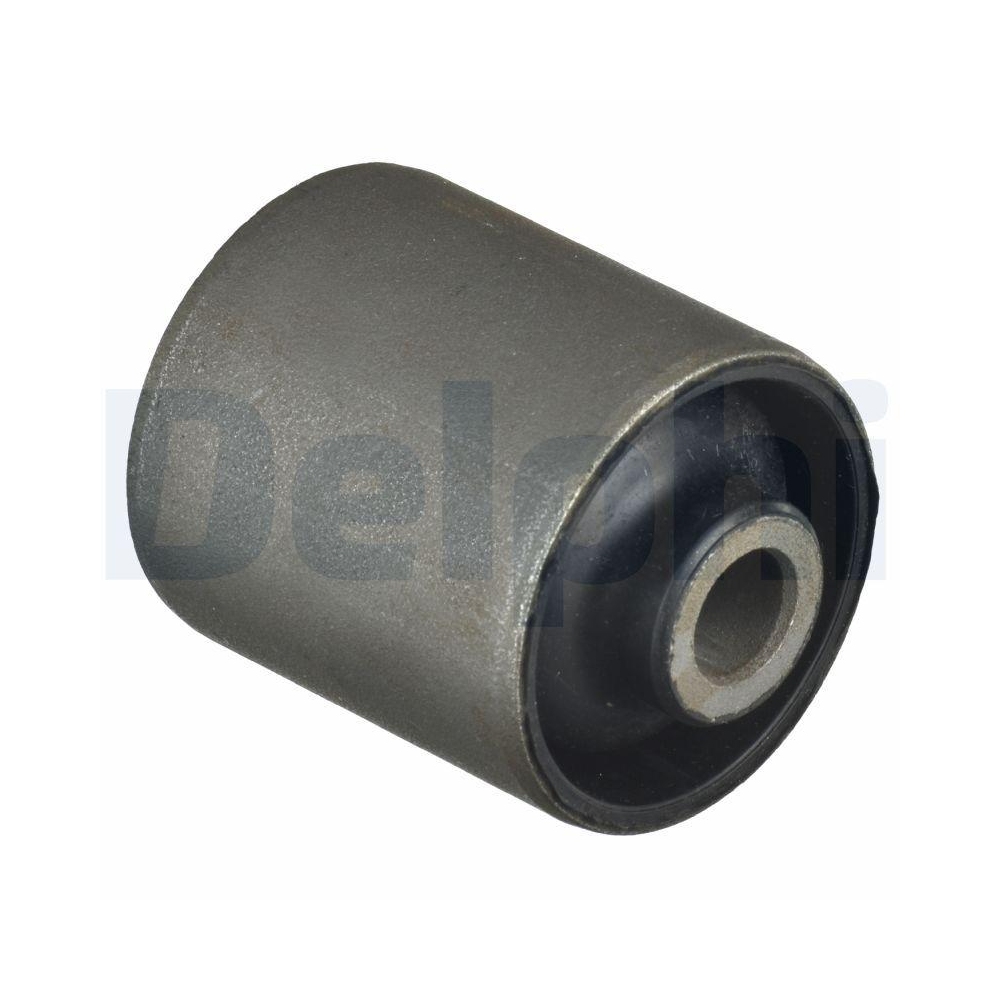 DELPHI TD1126W Lagerung, Achsk&ouml;rper f&uuml;r CITRO&Euml;N FIAT PEUGEOT, Hinterachse