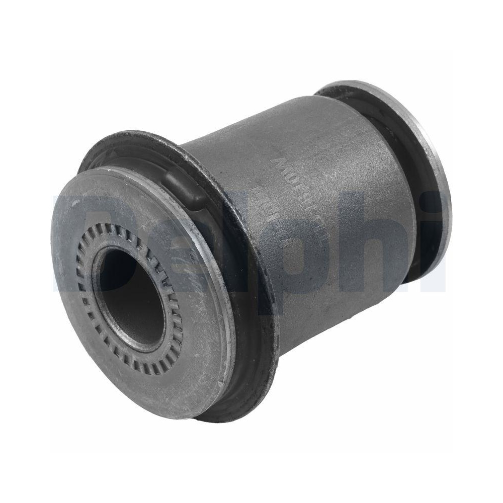 DELPHI TD1810W Lagerung, Lenker f&uuml;r TOYOTA LEXUS, Vorderachse, innen, unten