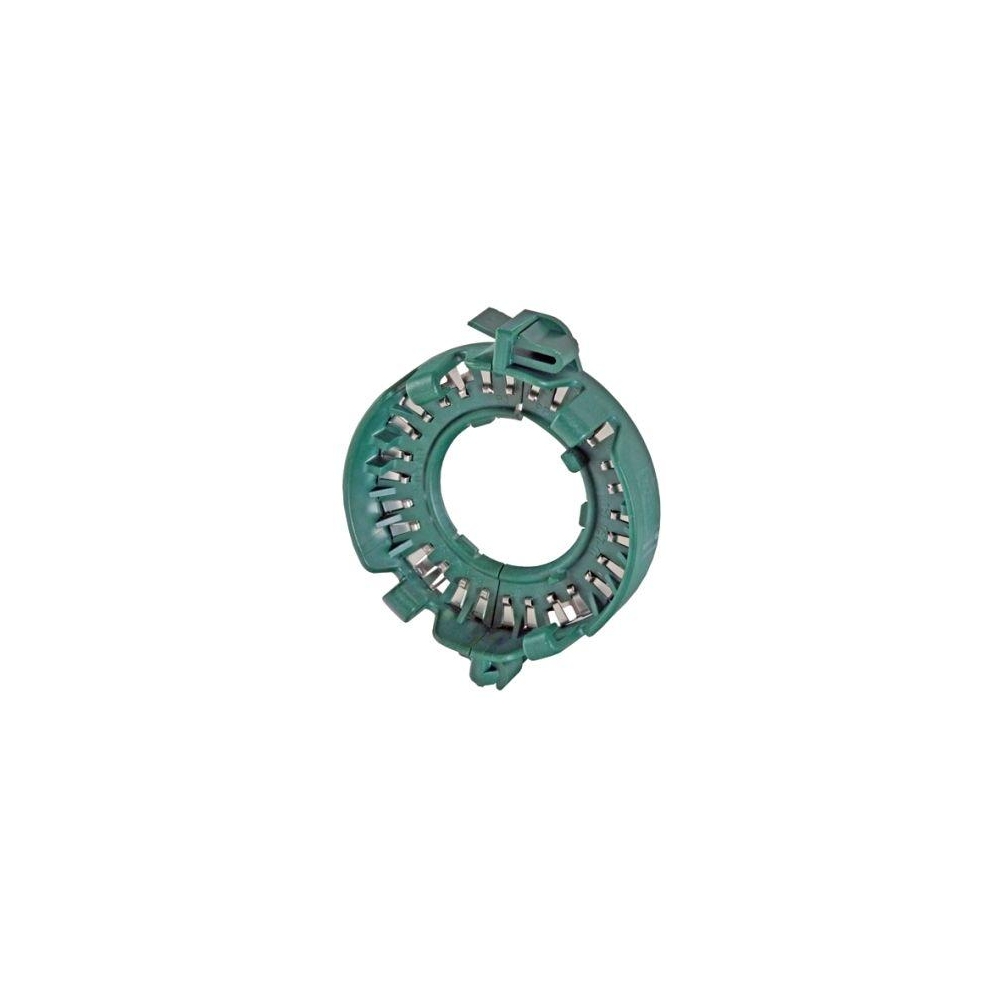 HELLA Lampenfassung, Hauptscheinwerfer 9FH 161 097-017 für AUDI FORD SKODA VW