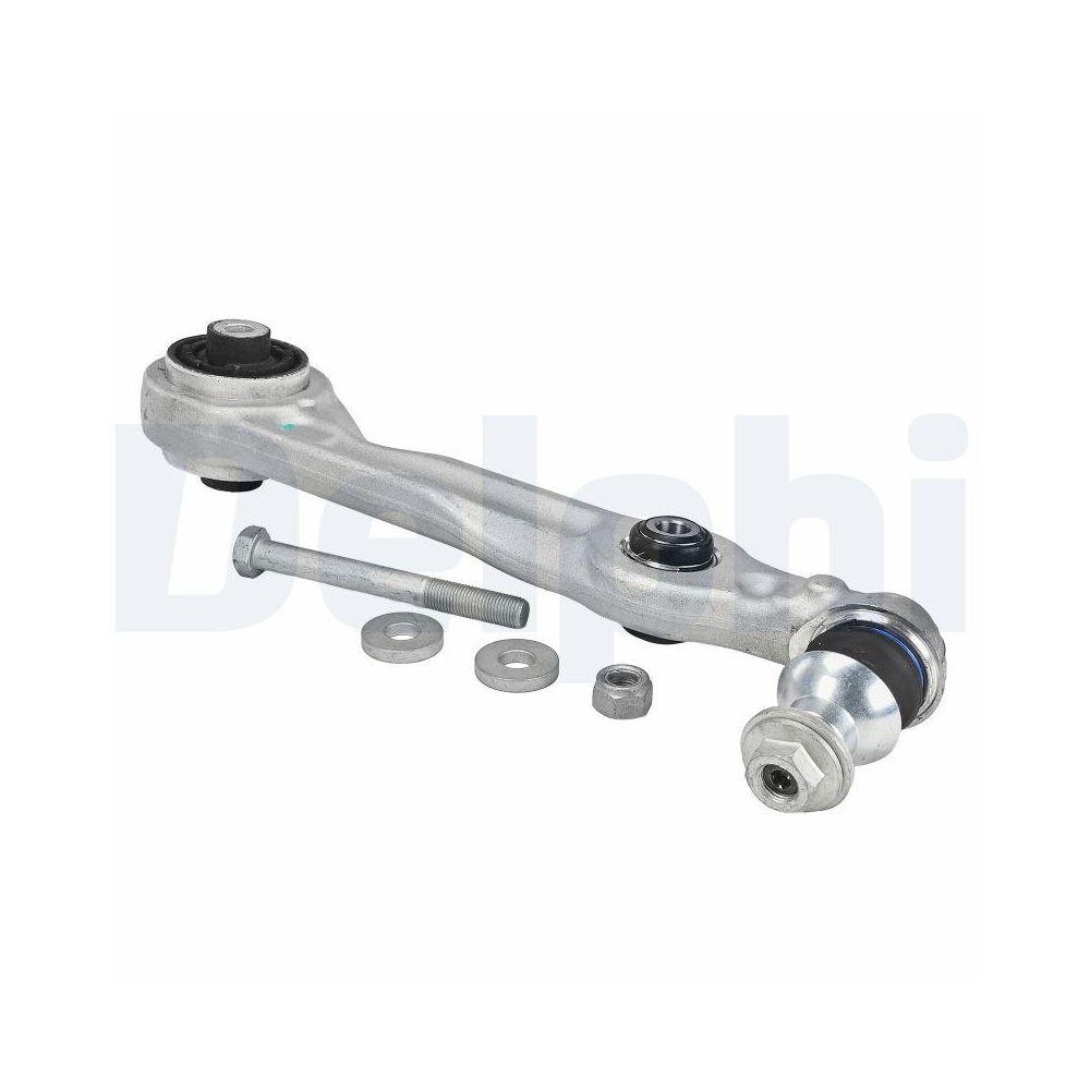 Lenker, Radaufh&auml;ngung DELPHI TC9177 f&uuml;r MERCEDES-BENZ, Vorderachse rechts, au&szlig;en