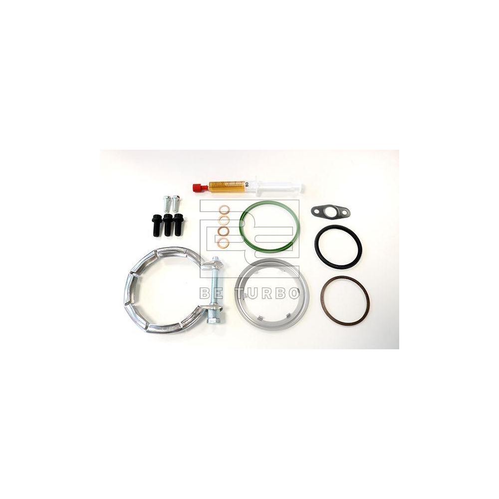 BE TURBO ABS837 Montagesatz, Lader f&uuml;r BMW