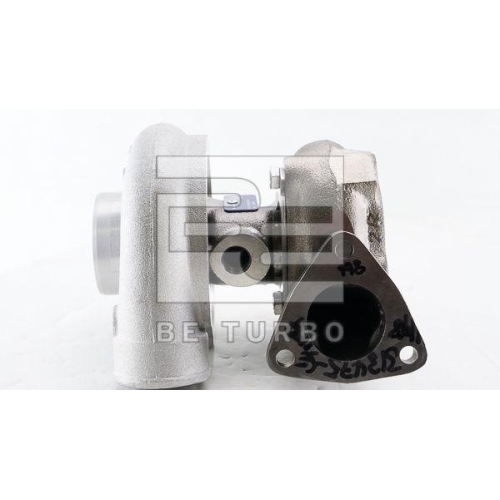 BE TURBO 130051RED Lader, Aufladung f&uuml;r SISU VALTRA