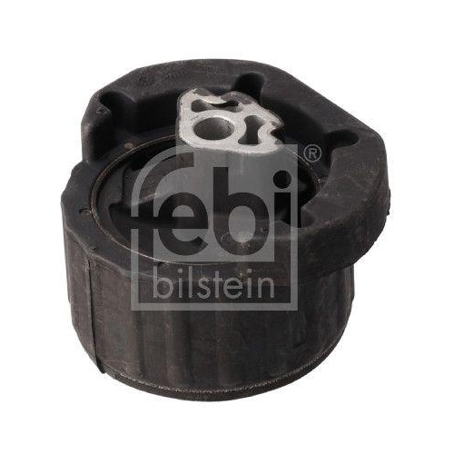 FEBI BILSTEIN 1007356 Lagerung, Automatikgetriebe f&uuml;r BMW, hinten