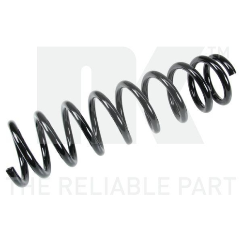 NK 533028 Fahrwerksfeder f&uuml;r MITSUBISHI, Hinterachse