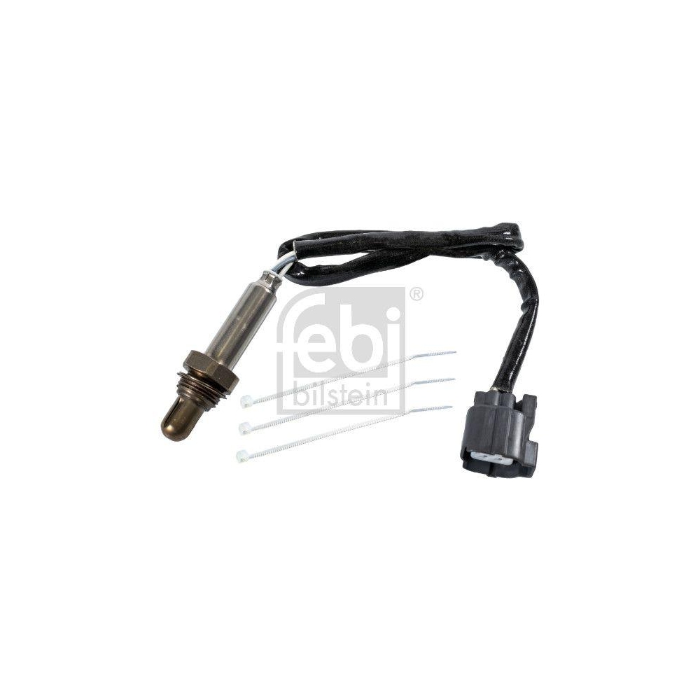 FEBI BILSTEIN Lambdasonde 176787 f&uuml;r HONDA