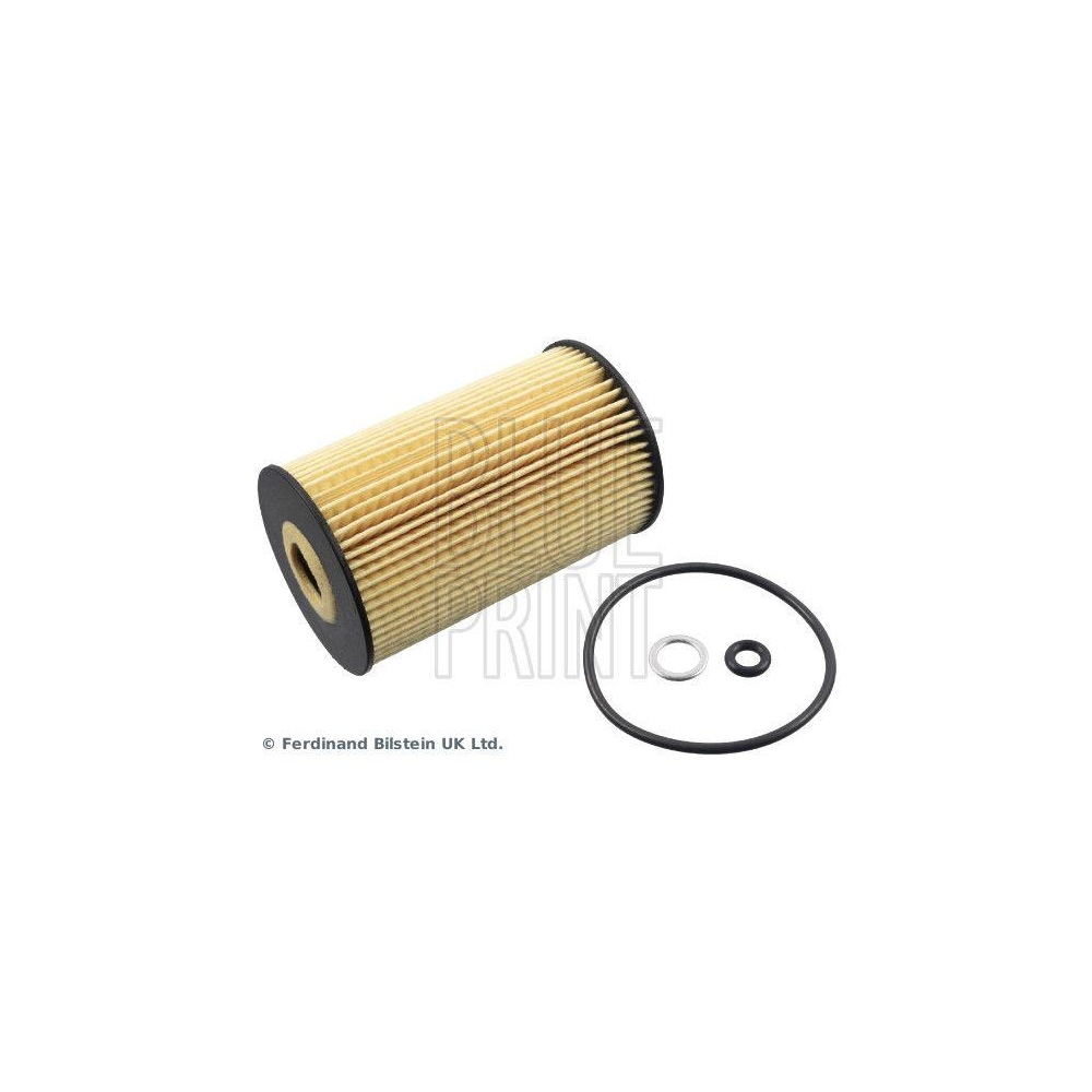 Ölfilter BLUE PRINT ADG02140 für HYUNDAI KIA