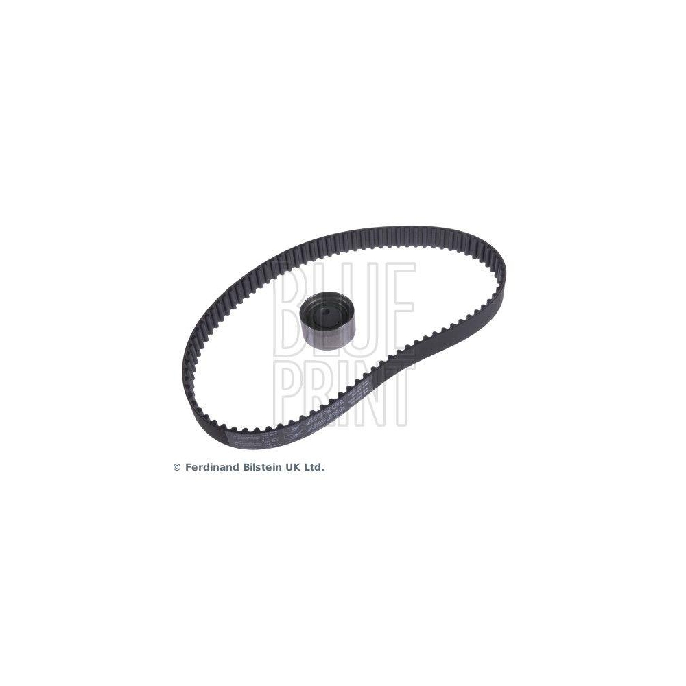Zahnriemensatz BLUE PRINT ADK87304 f&uuml;r SUZUKI