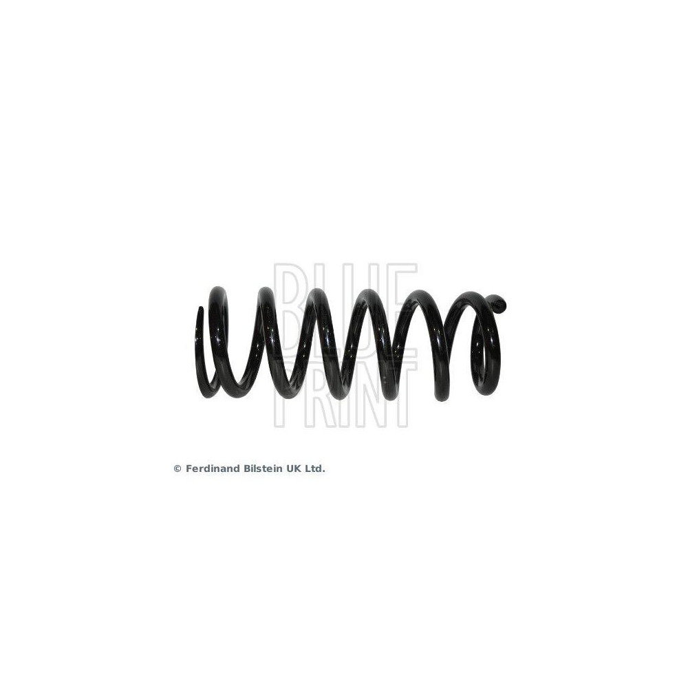 Fahrwerksfeder BLUE PRINT ADJ1388014 f&uuml;r JAGUAR, Hinterachse