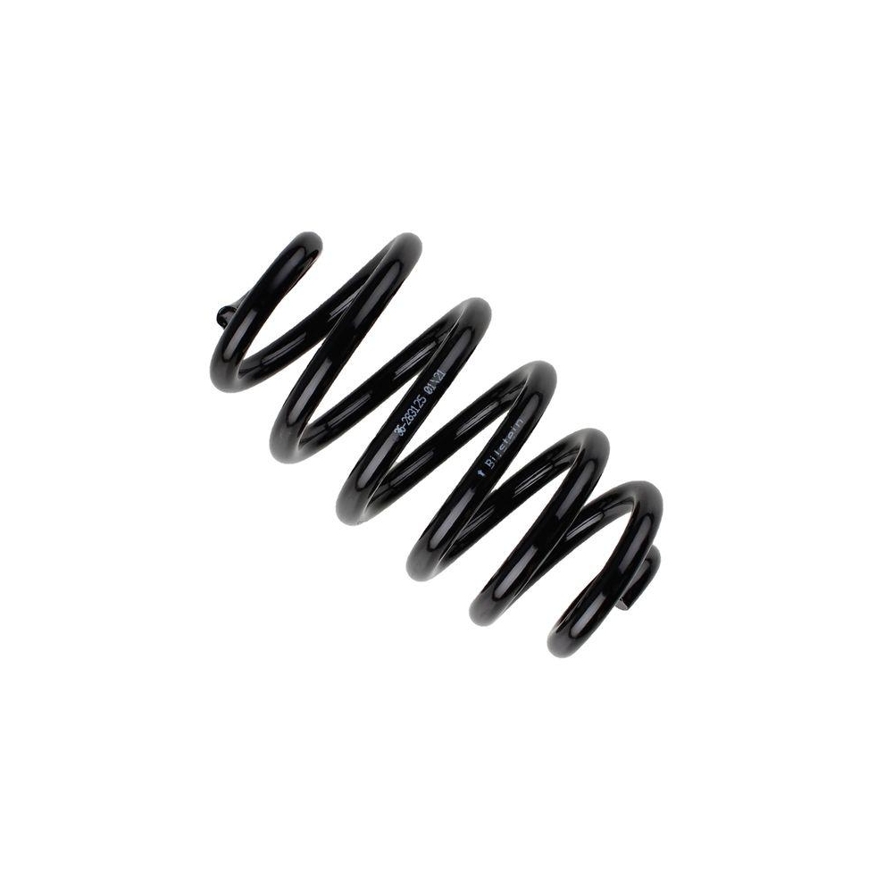 Fahrwerksfeder BILSTEIN 36-283125 BILSTEIN - B3 Serienersatz (Federn) f&uuml;r AUDI