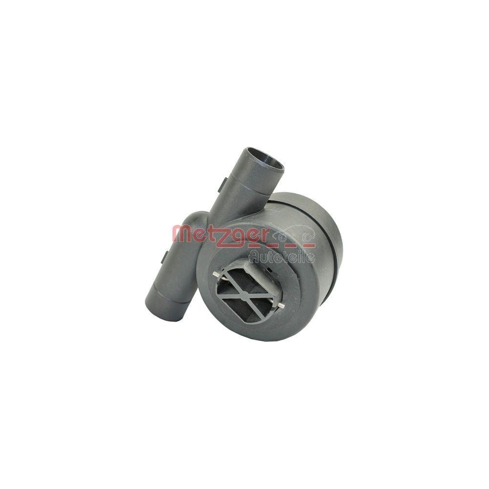 &Ouml;labscheider, Kurbelgeh&auml;useentl&uuml;ftung METZGER 2385091 f&uuml;r VAG