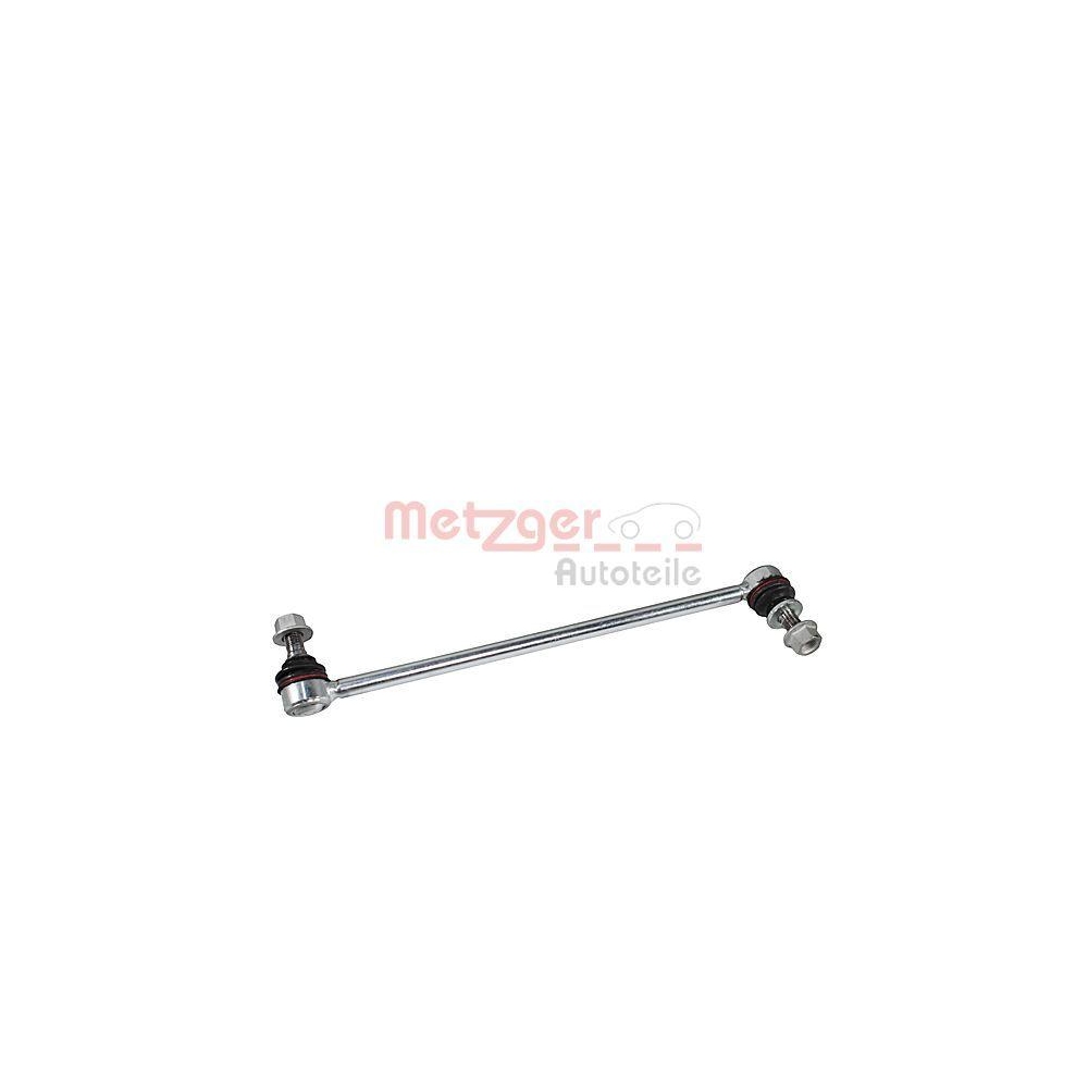 Stange/Strebe, Stabilisator METZGER 53069302 KIT + GREENPARTS f&uuml;r MAN VW