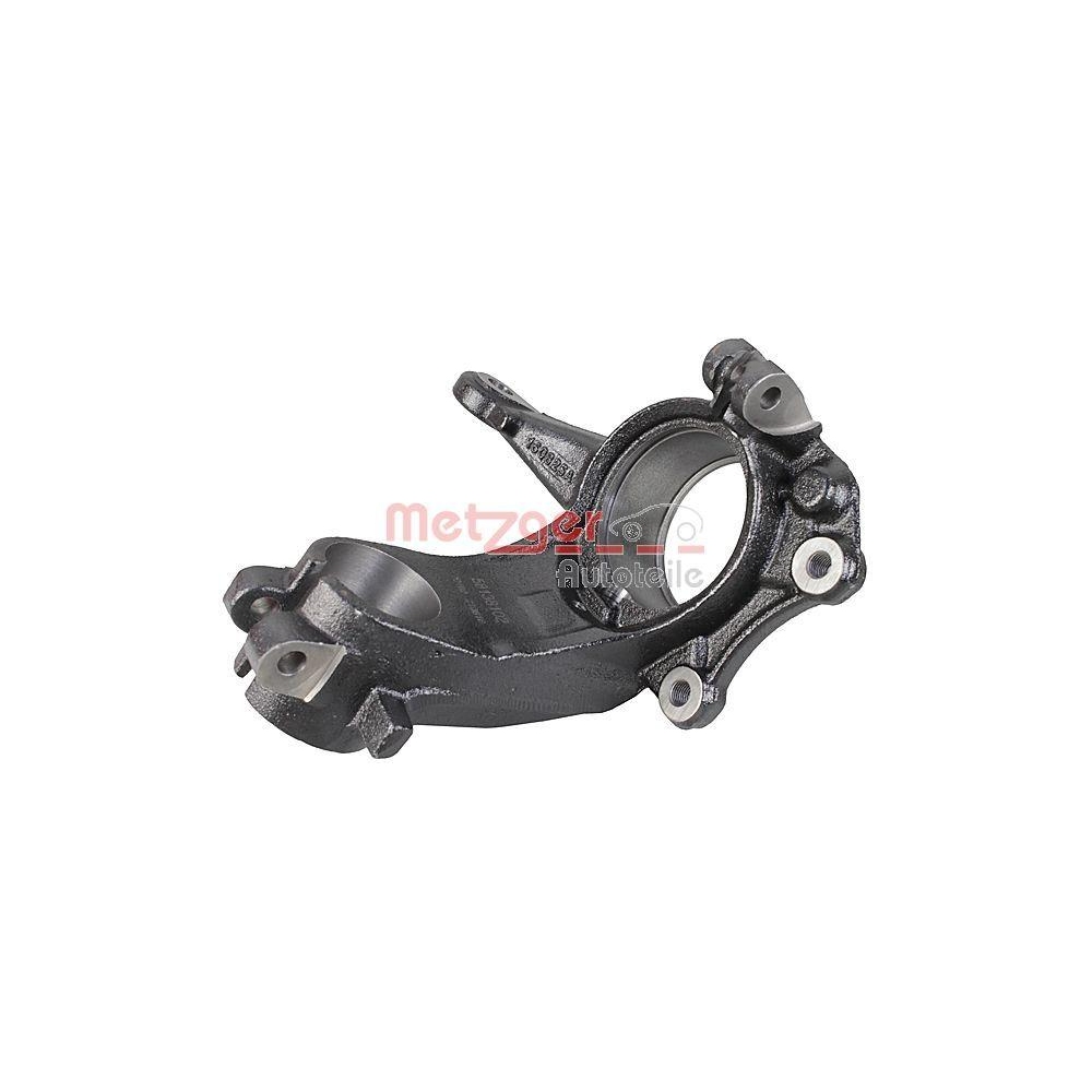 Achsschenkel, Radaufh&auml;ngung METZGER 58138102 f&uuml;r CITRO&Euml;N OPEL PEUGEOT VAUXHALL