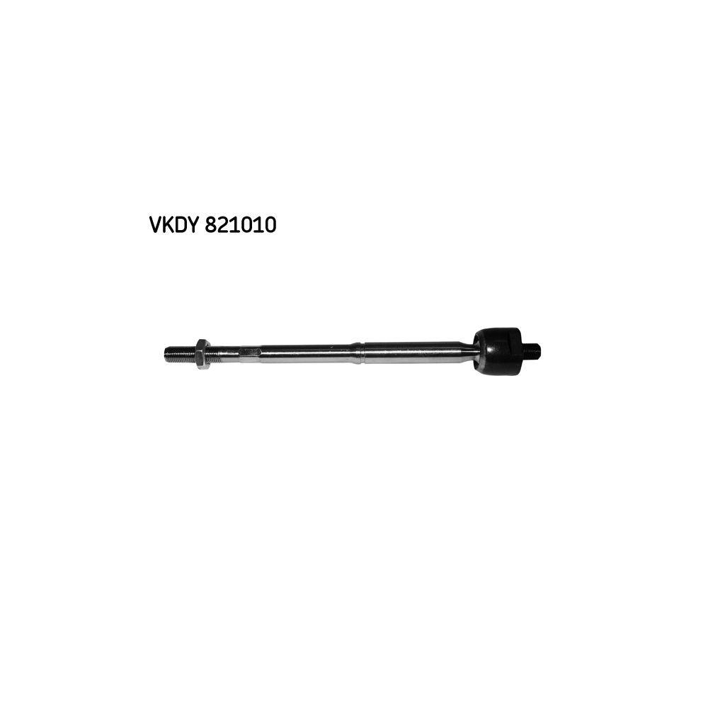 Axialgelenk, Spurstange SKF VKDY 821010 f&uuml;r TOYOTA, Vorderachse beidseitig