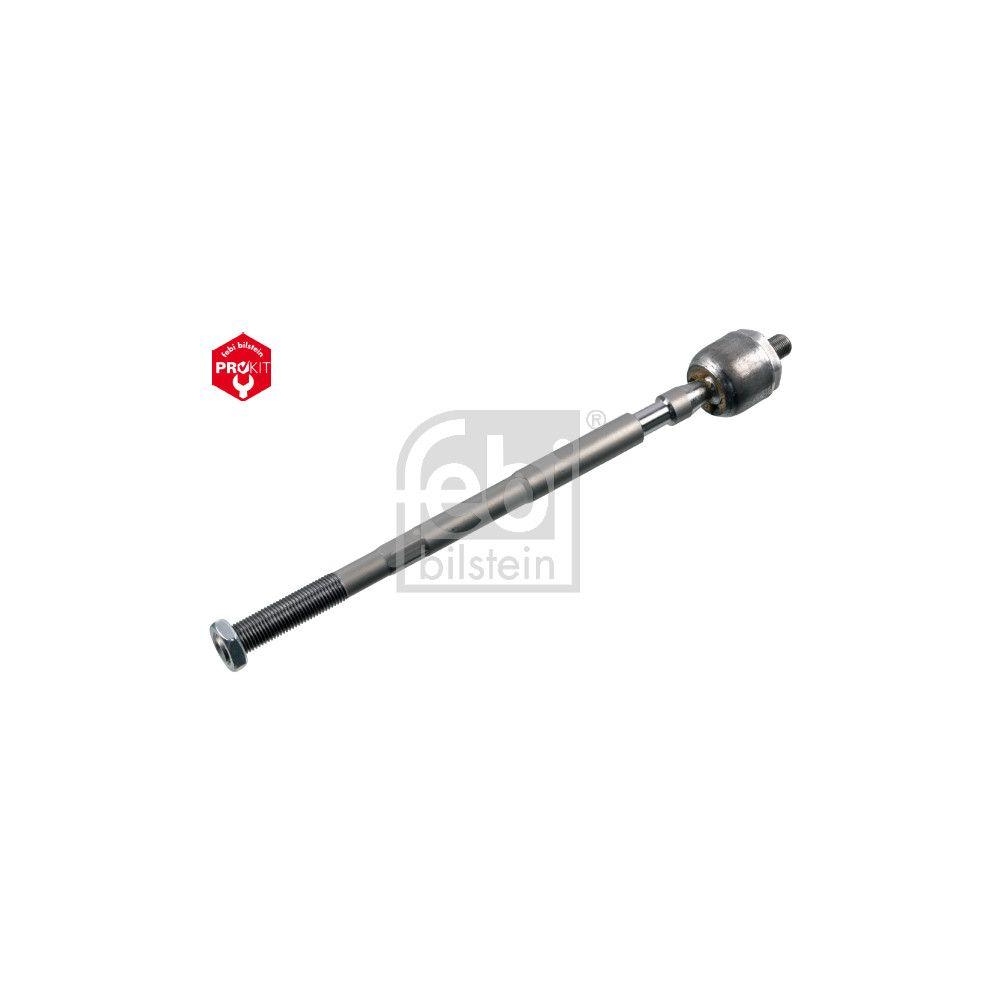 FEBI BILSTEIN Axialgelenk, Spurstange 22517 ProKit f&uuml;r NISSAN RENAULT