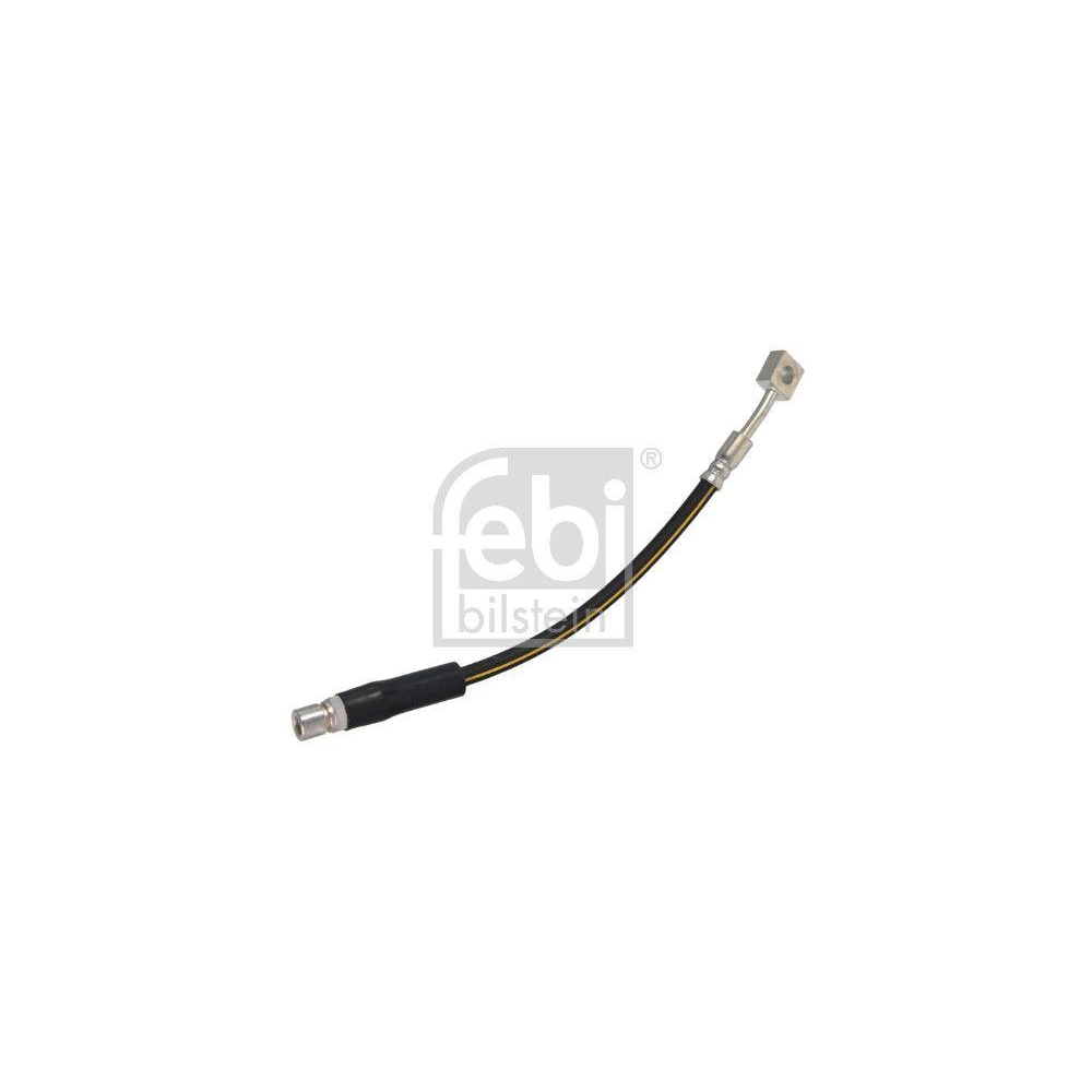 FEBI BILSTEIN Bremsschlauch 181742 für OPEL VAUXHALL CHEVROLET DAEWOO