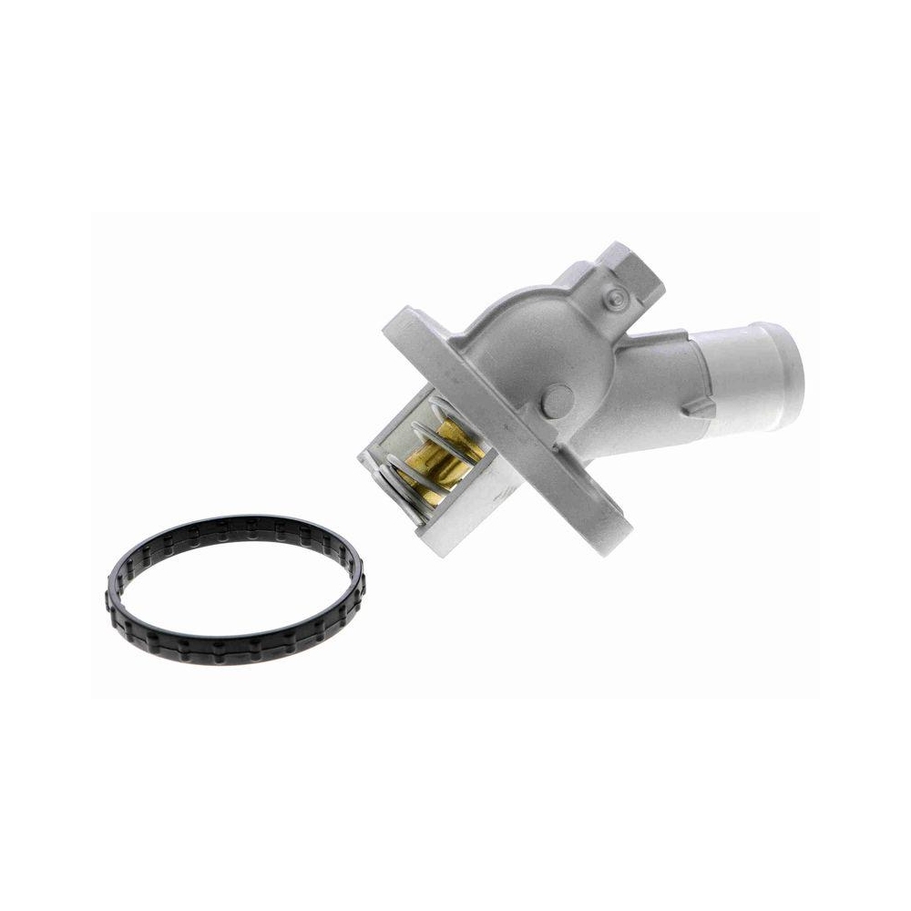 Thermostatgeh&auml;use VEMO V40-99-1103 Original VEMO Qualit&auml;t f&uuml;r OPEL