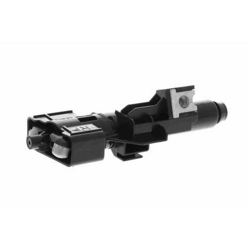 ACKOJA A63-08-0019 Waschwasserd&uuml;se, Scheinwerferreinigung f&uuml;r SUBARU, links