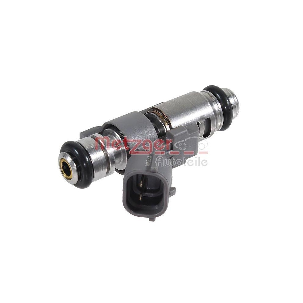 Einspritzventil METZGER 0920057 ORIGINAL ERSATZTEIL f&uuml;r CITRO&Euml;N PEUGEOT