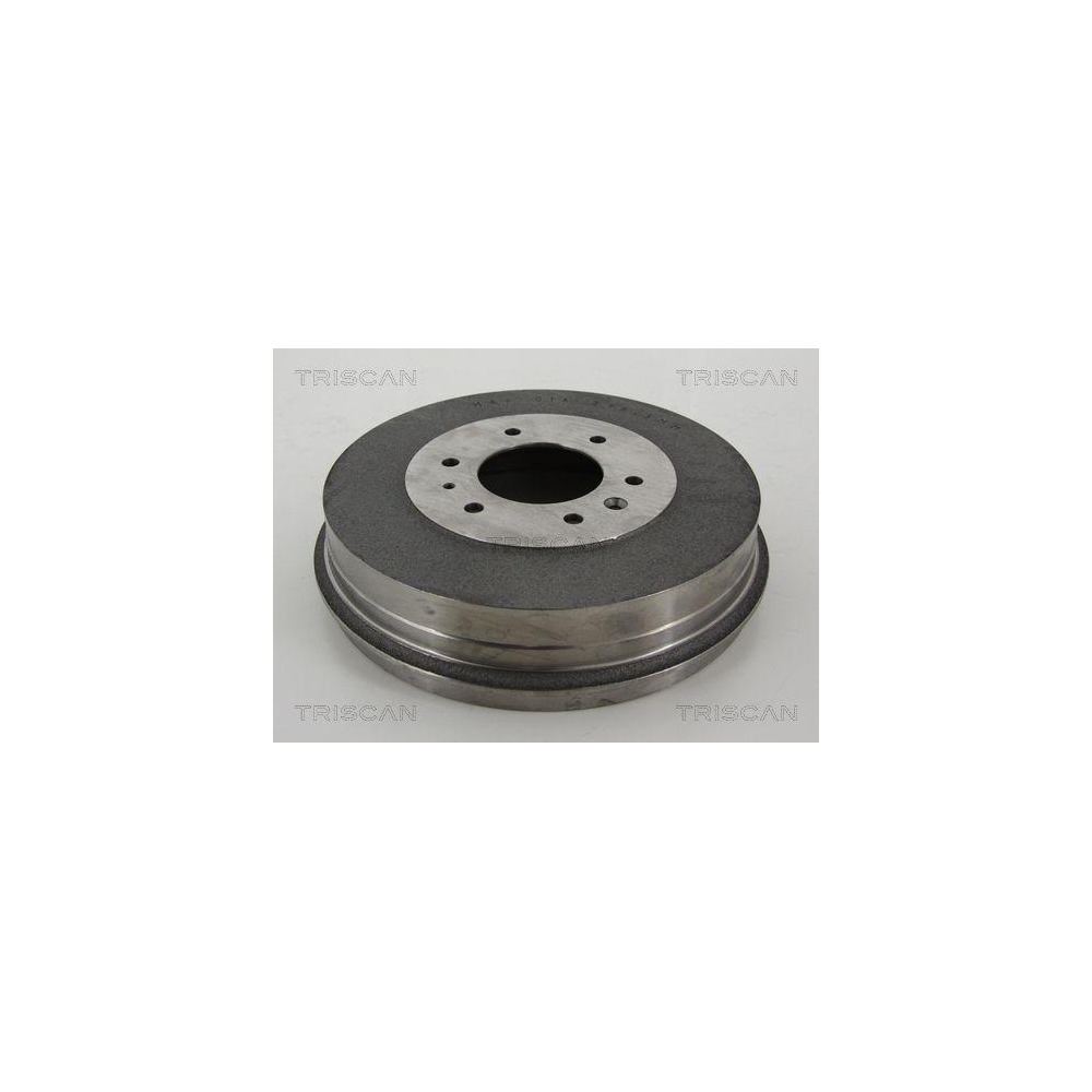 Bremstrommel TRISCAN 8120 50214 f&uuml;r MAZDA FORD USA, Hinterachse