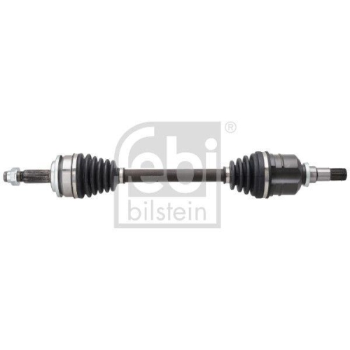 Antriebswelle FEBI BILSTEIN 194882 f&uuml;r TOYOTA, Vorderachse links