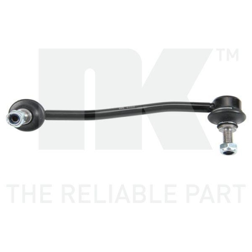 Stange/Strebe, Stabilisator NK 5116602 f&uuml;r TESLA, Vorderachse rechts