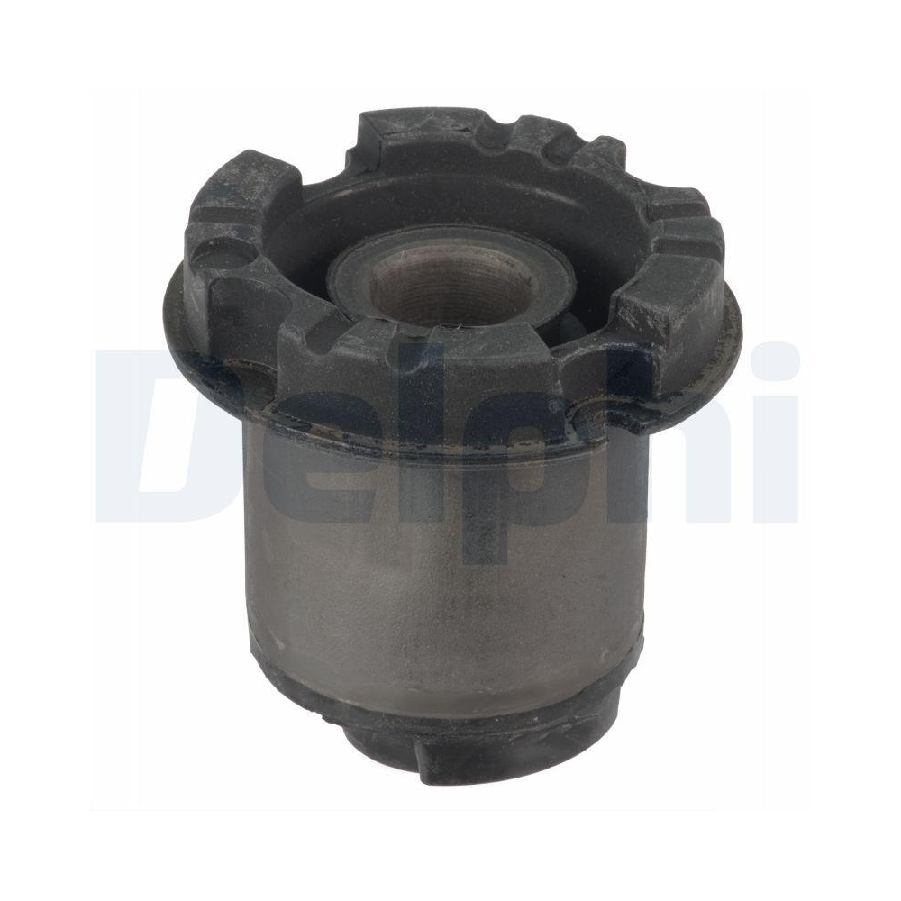 DELPHI TD1133W Lagerung, Achsk&ouml;rper f&uuml;r PEUGEOT, Hinterachse