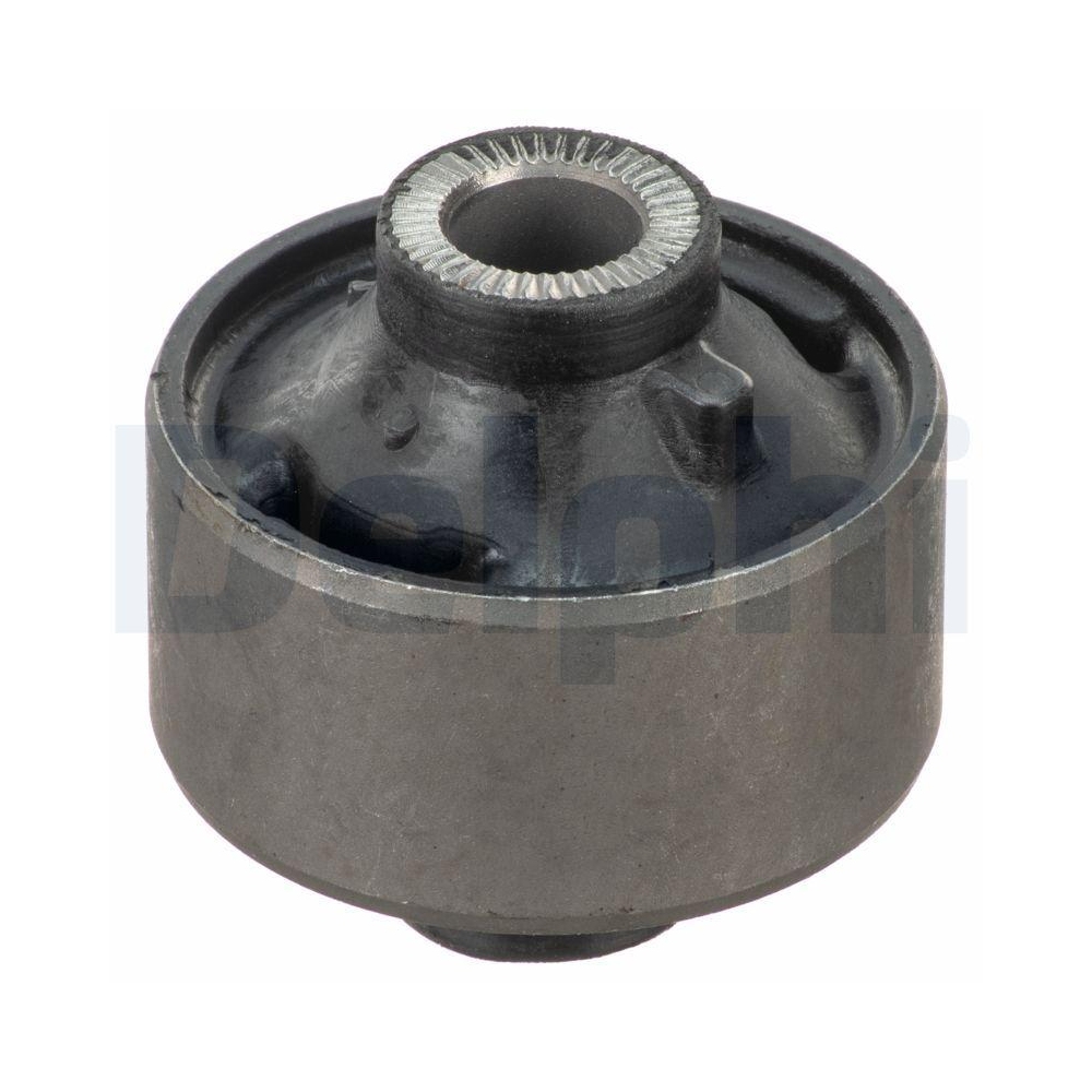 DELPHI TD1812W Lagerung, Lenker f&uuml;r TOYOTA, Vorderachse, hinten, innen