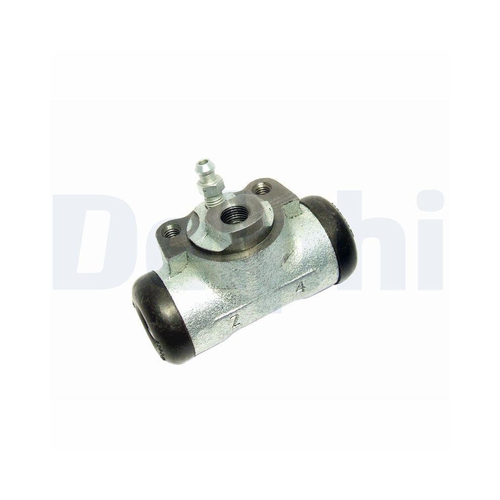 DELPHI LW90061 Radbremszylinder f&uuml;r DAIHATSU TOYOTA, Hinterachse, beidseitig