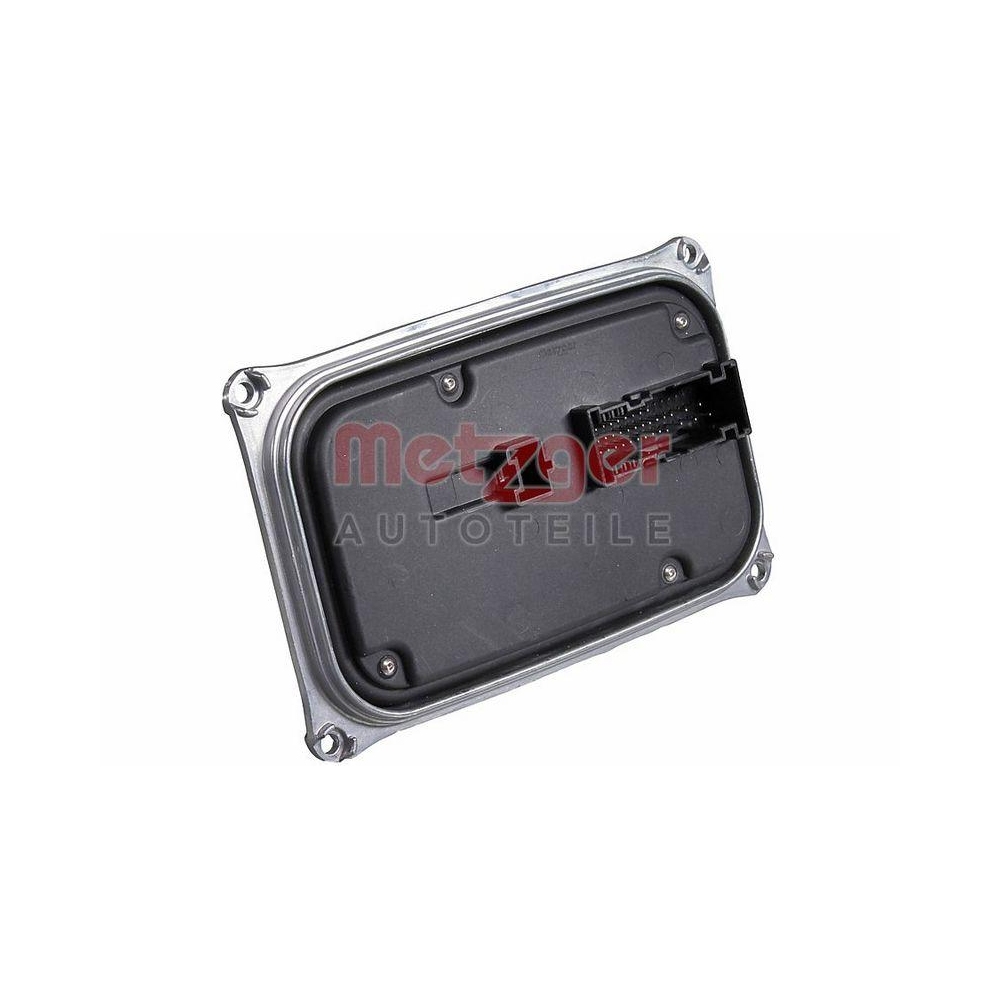 Steuerger&auml;t, Beleuchtung METZGER AUTOTEILE 0896713 GREENPARTS f&uuml;r MERCEDES-BENZ