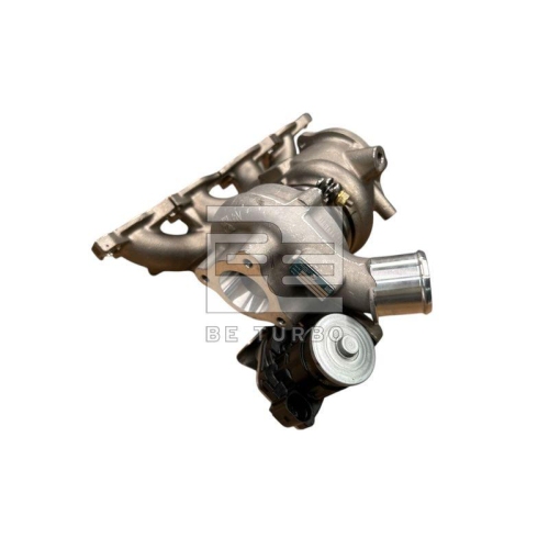 BE TURBO 132196 Lader, Aufladung f&uuml;r HYUNDAI