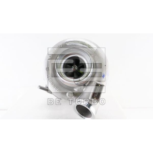 BE TURBO 127966 Lader, Aufladung f&uuml;r SCANIA