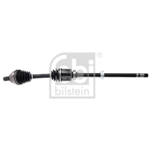 FEBI BILSTEIN 1006404 Antriebswelle f&uuml;r LAND ROVER, Vorderachse rechts