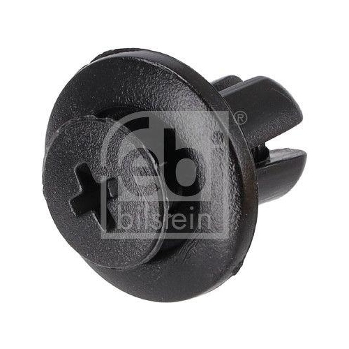 FEBI BILSTEIN 1006344 Halteclip, Unterbodenverkleidung febi Plus f&uuml;r VAUXHALL