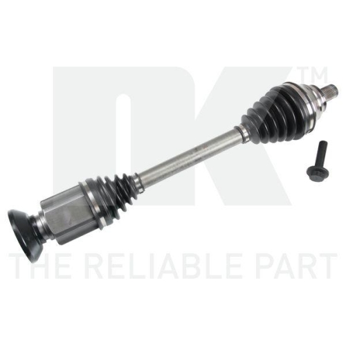 NK 504716 Antriebswelle f&uuml;r AUDI VW, Vorderachse rechts