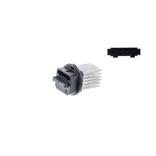 MAHLE ABR 21 000P Regler, Innenraumgebl&auml;se BEHR *** PREMIUM LINE *** f&uuml;r CITRO&Euml;N