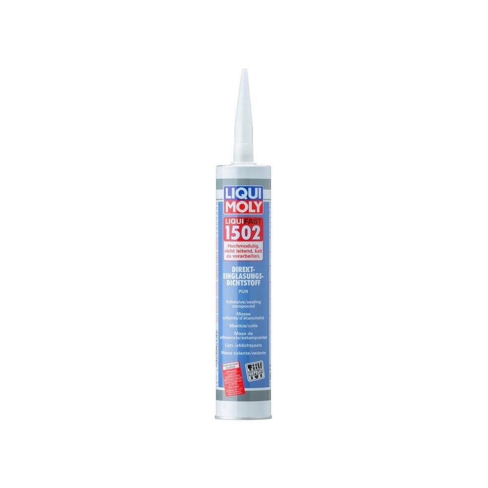 Scheibenklebstoff LIQUI MOLY 6139 Liquifast 1502 für