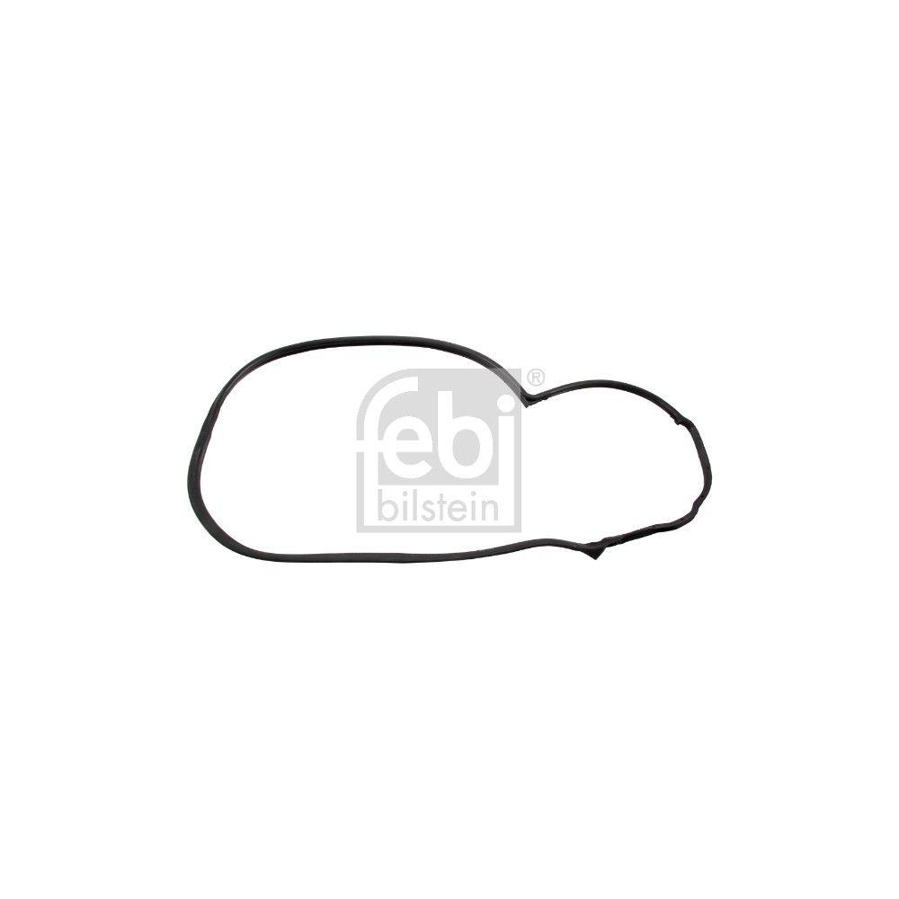 Türdichtung FEBI BILSTEIN 01961 für MERCEDES-BENZ, hinten rechts