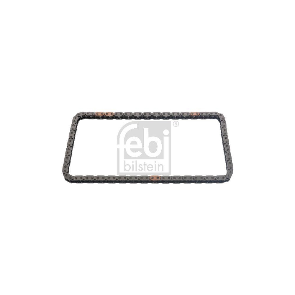 FEBI BILSTEIN Steuerkette 48572 f&uuml;r HYUNDAI KIA, mitte