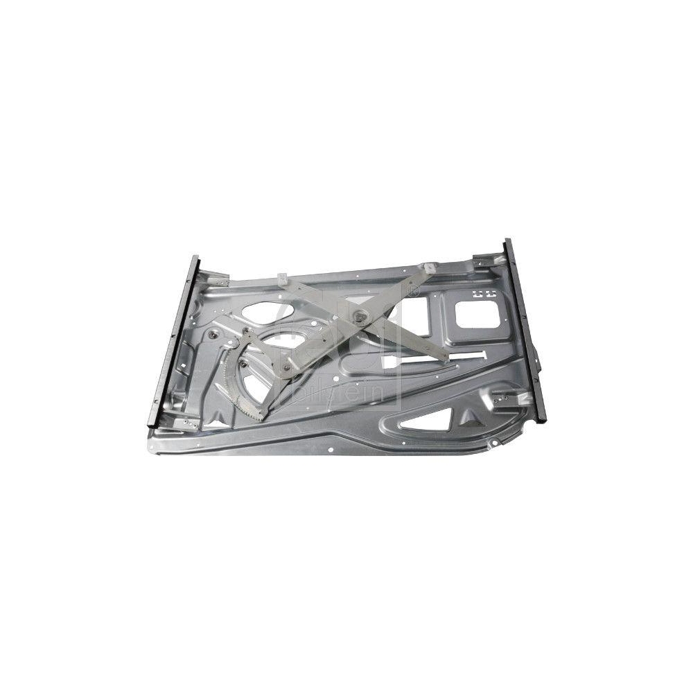 Fensterheber FEBI BILSTEIN 105906 für MERCEDES-BENZ, vorne links