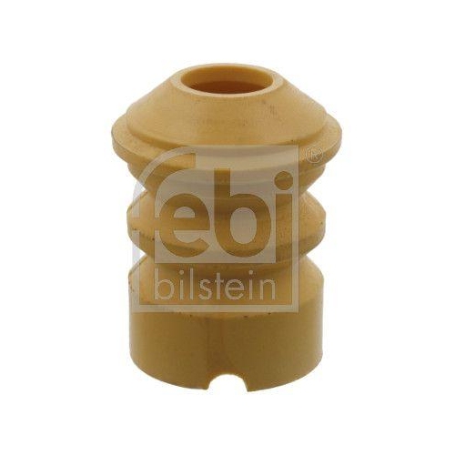 Anschlagpuffer, Federung FEBI BILSTEIN 39222 f&uuml;r BMW, Vorderachse