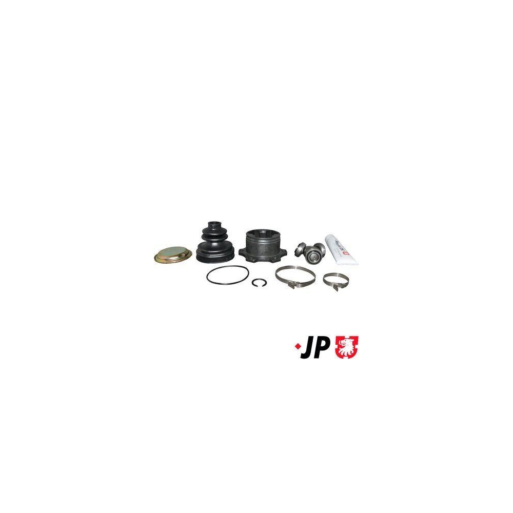 Gelenksatz, Antriebswelle JP GROUP 1143501610 JP f&uuml;r AUDI SEAT SKODA VW VAG