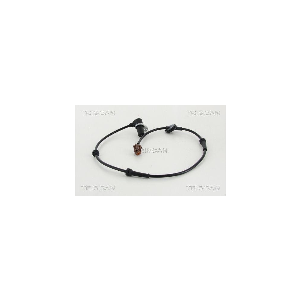 Sensor, Raddrehzahl TRISCAN 8180 14119 f&uuml;r NISSAN, Vorderachse