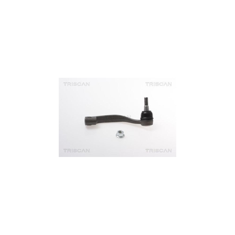 Spurstangenkopf TRISCAN 8500 29171 für MAN VW, Vorderachse rechts, außen