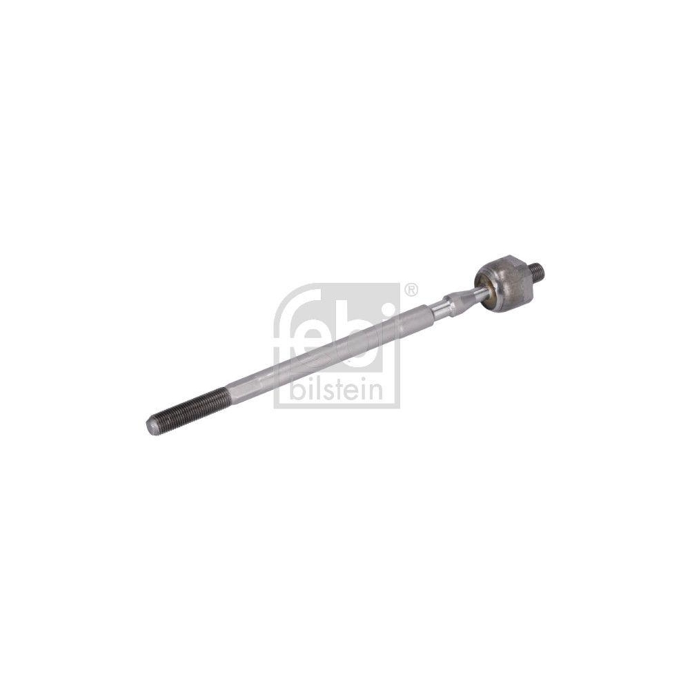 FEBI BILSTEIN Axialgelenk, Spurstange 22763 f&uuml;r RENAULT, Vorderachse links